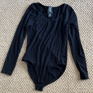 Boody Organic Bodysuit